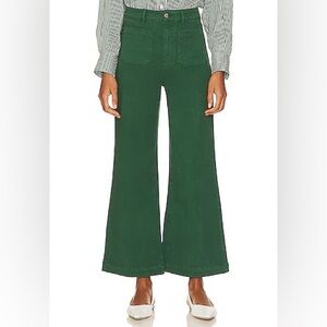 Rolla’s sailor Jean in basil